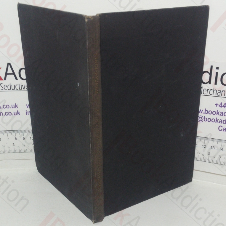 Miss Mitford and Mr Harness: Records of a Friendship