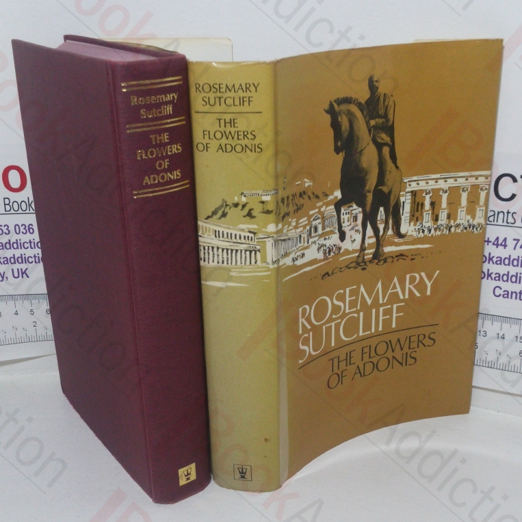 The Flowers of Adonis