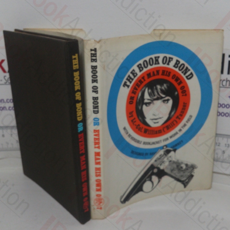 The Book of Bond, or Every Man His Own 007