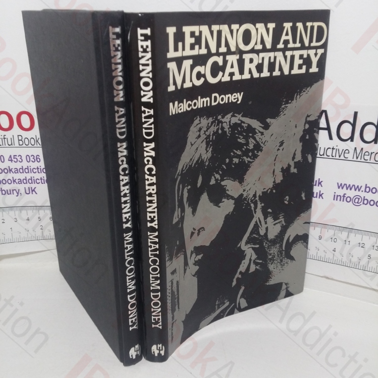 Lennon and McCartney