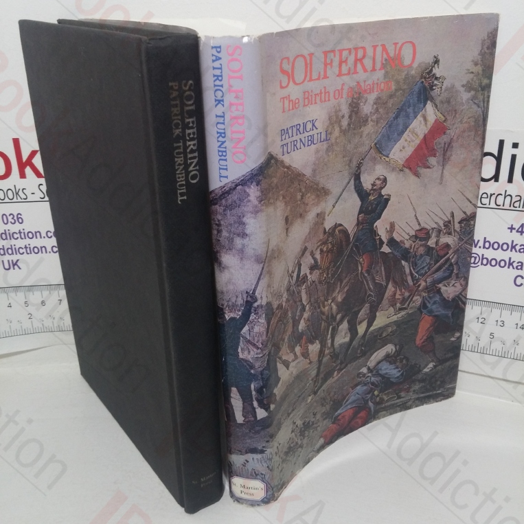 Solferino: The Birth of a Nation