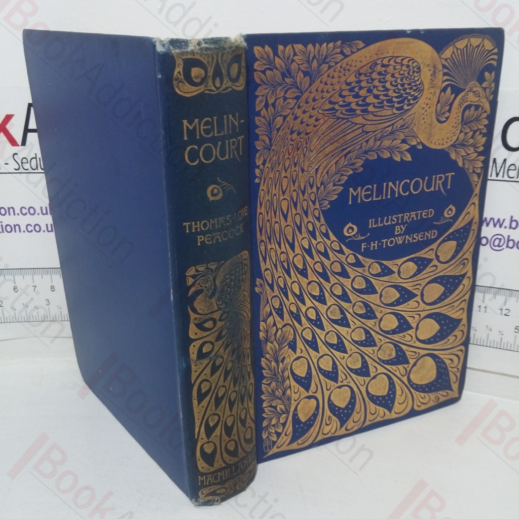 Melincourt, Or Sir Oran Haut-ton