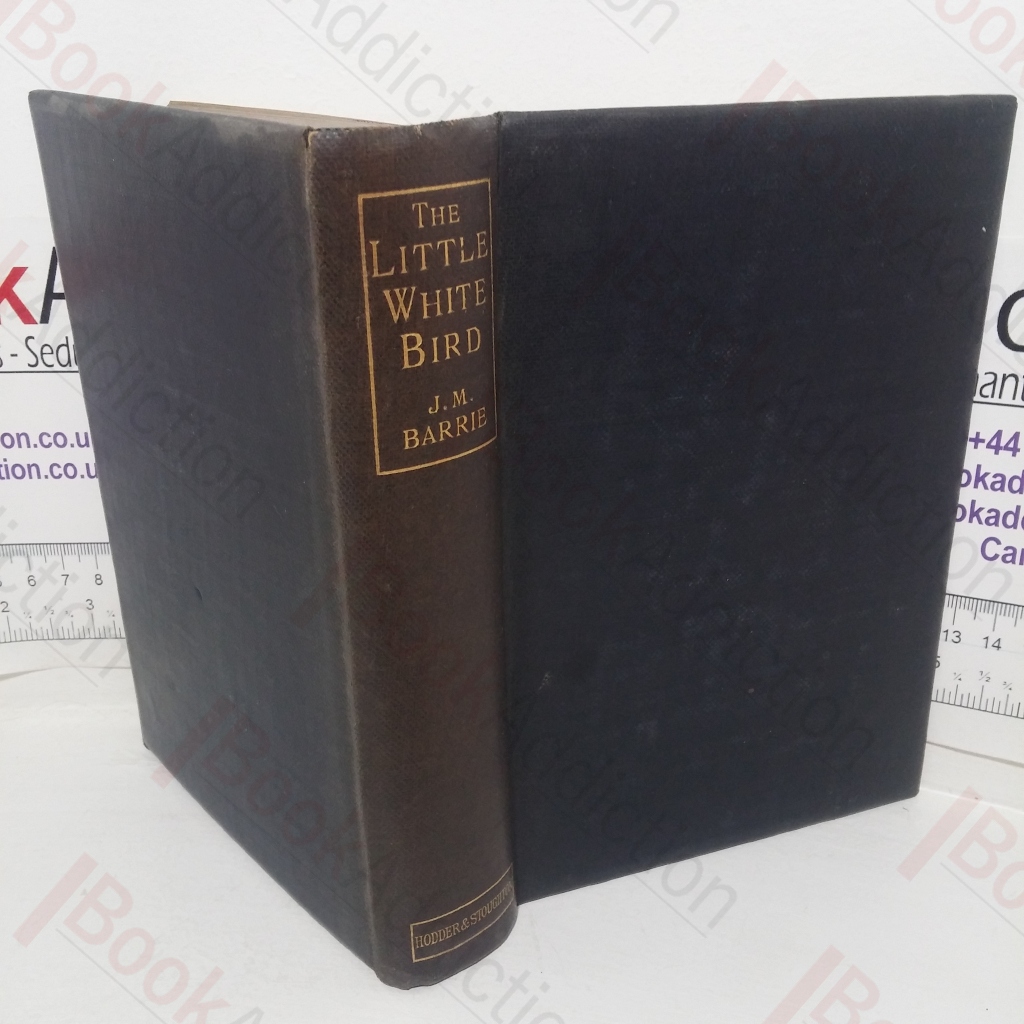 The Little White Bird