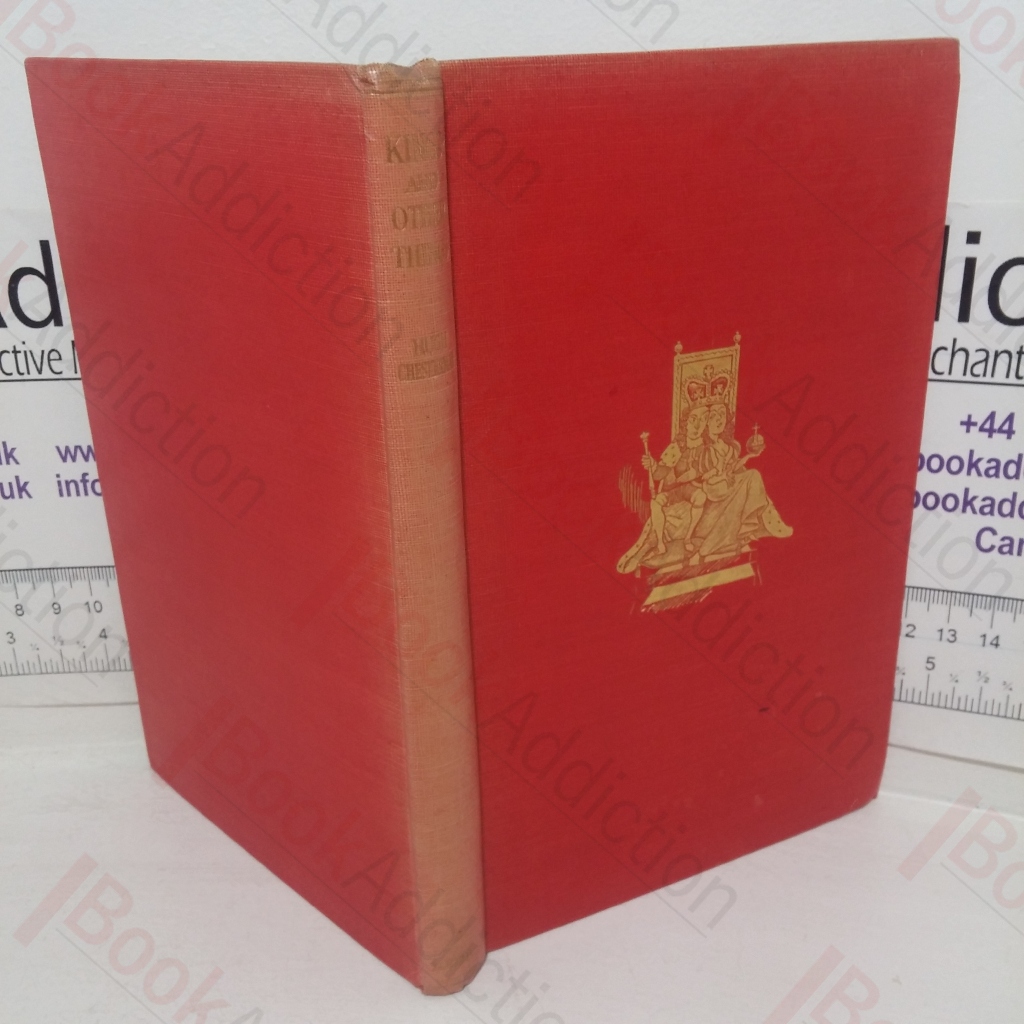 Kings - And Other Things