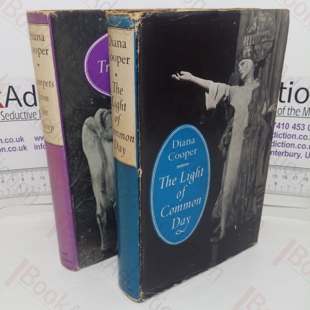 The Light of the Common Day; Trumpets from the Steep (2 volumes)
