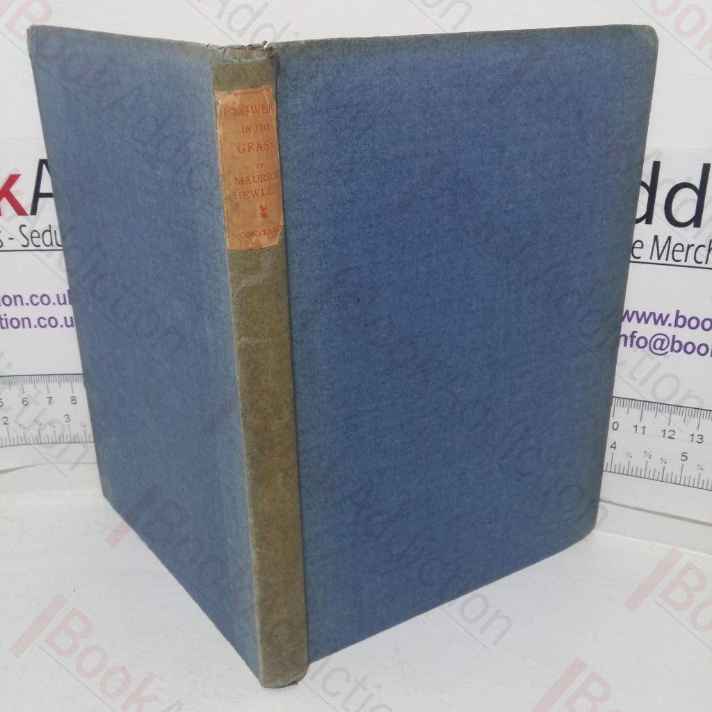 Flowers in the Grass (Wiltshire Plainsong)