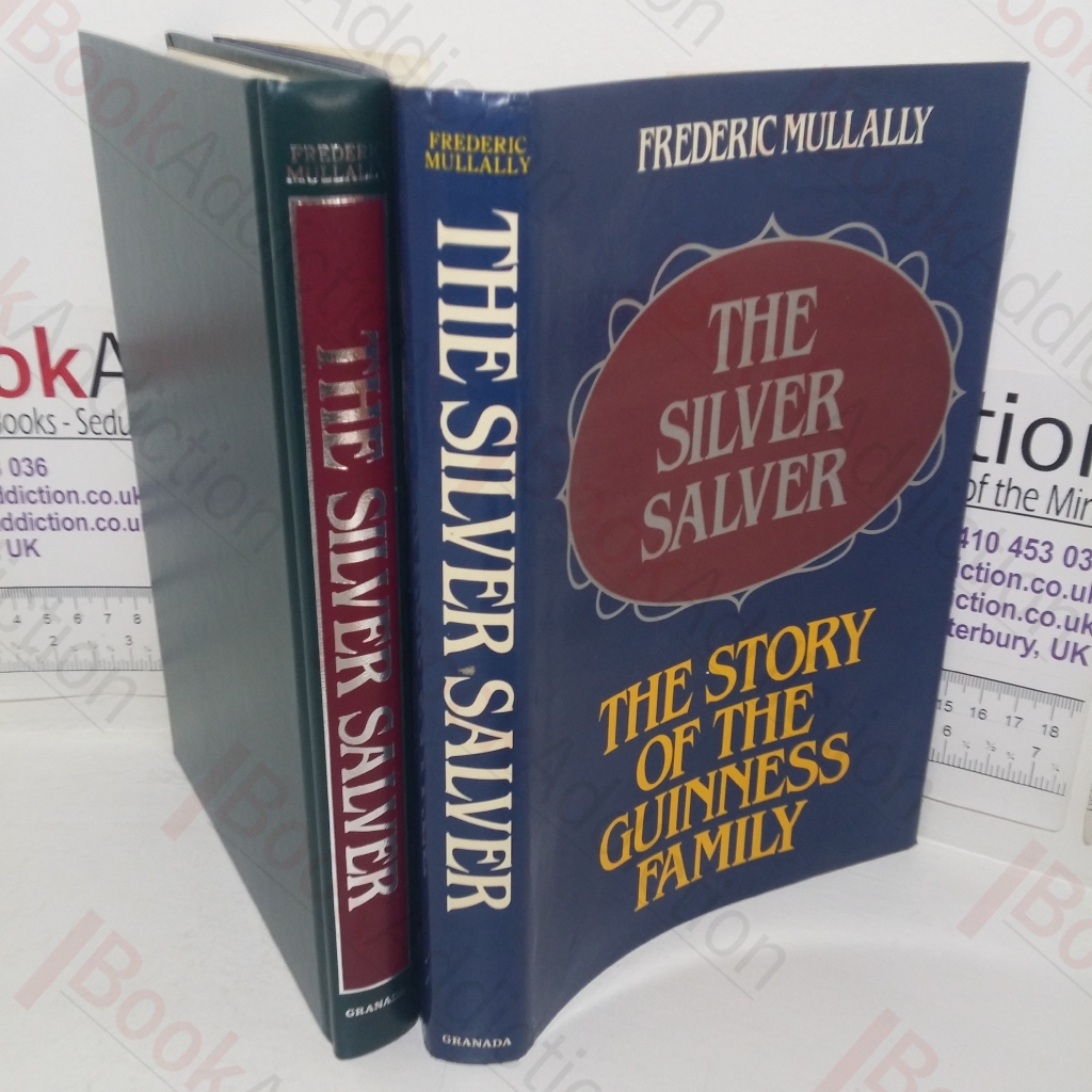 The Silver Salver: The Story of the Guinness Family