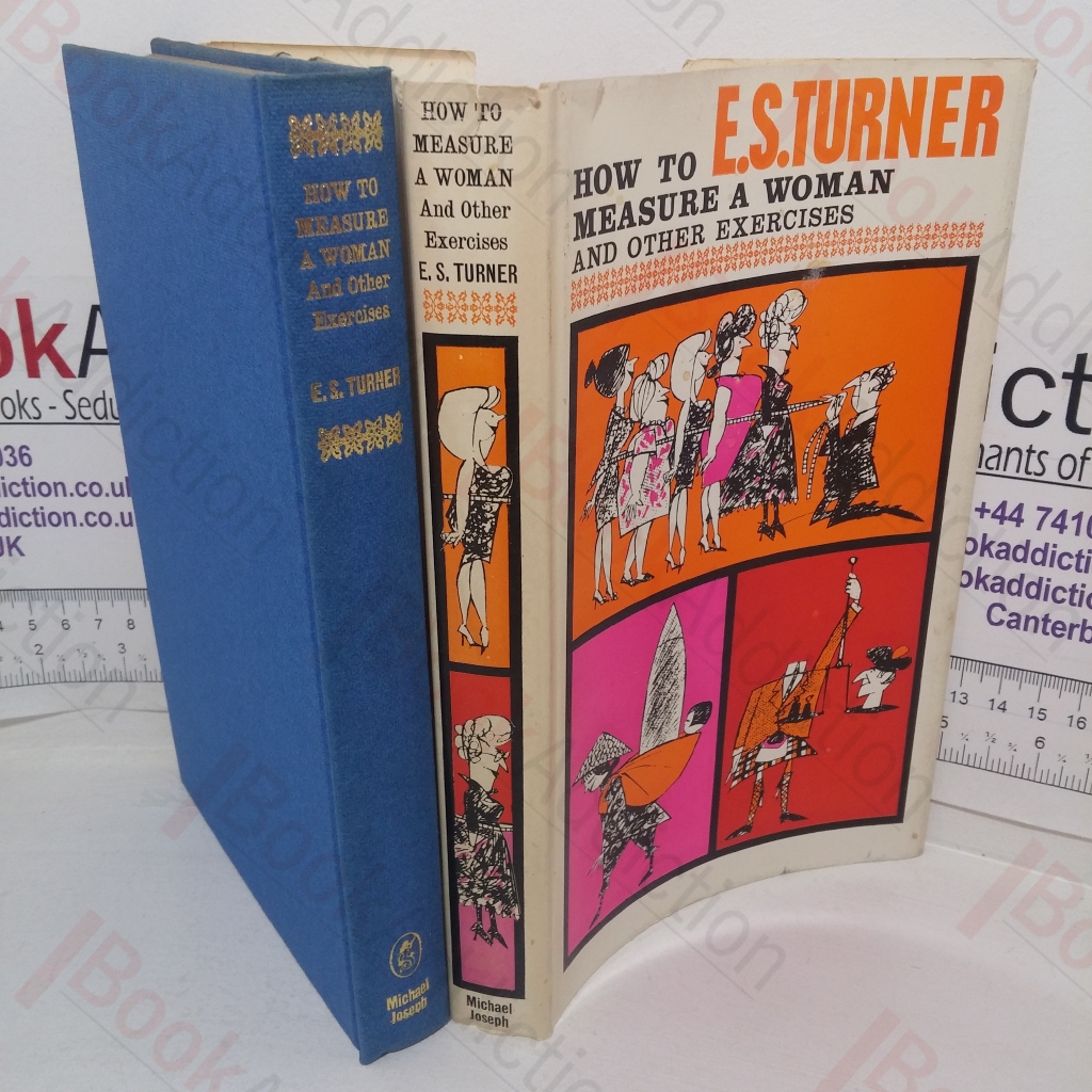 How to Measure a Woman