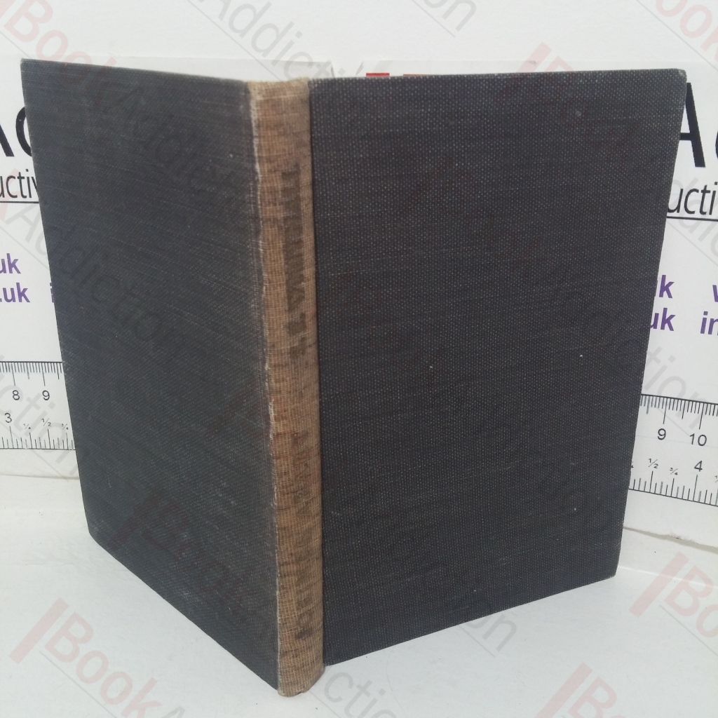 Jokings Apart, With a Poem of Farewell to the Author