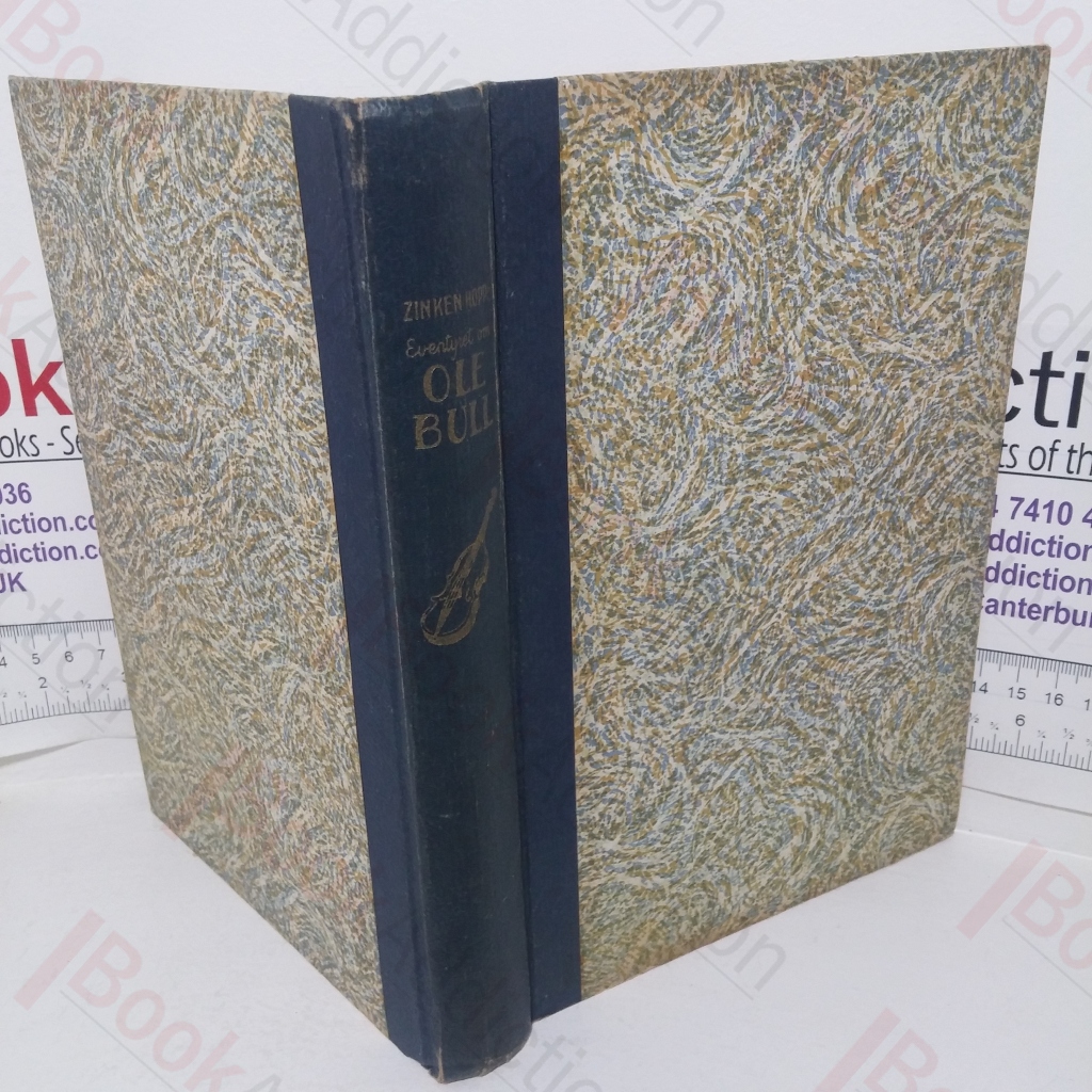 Eventyret om Ole Bull