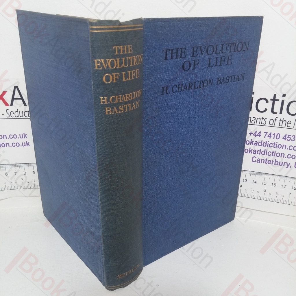 The Evolution of Life