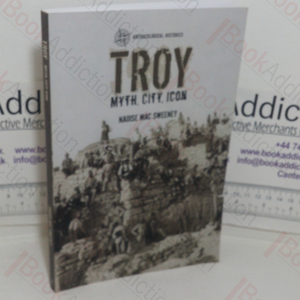 Troy: Myth, City, Icon (Archaeological Histories series)
