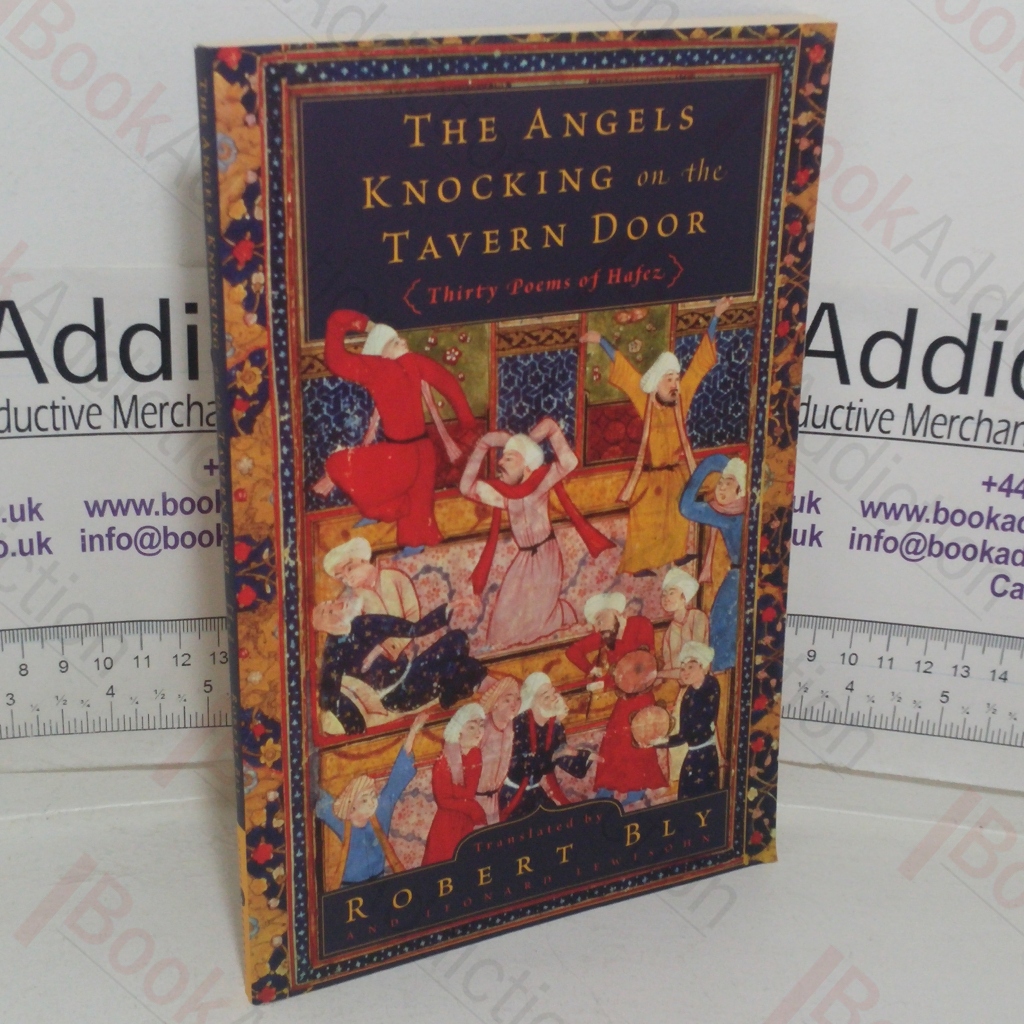 Angels Knocking on the Tavern Door