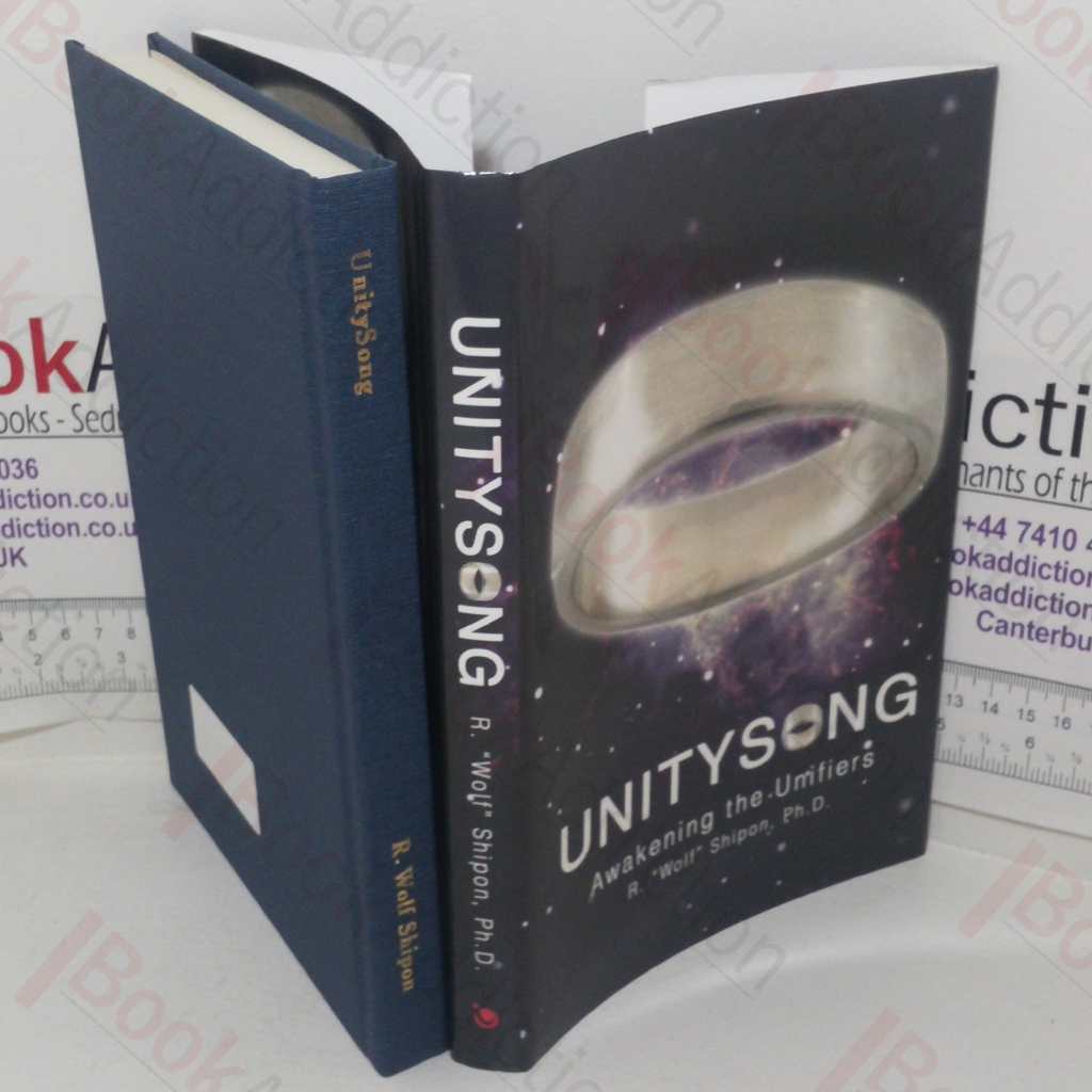 UnitySong: Awakening the Unifers