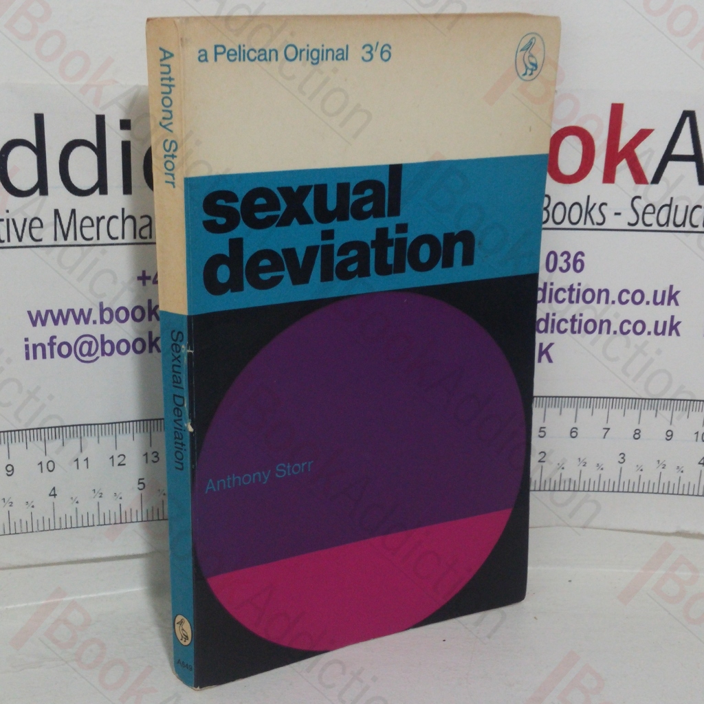 Sexual Deviation (A Pelican Original)