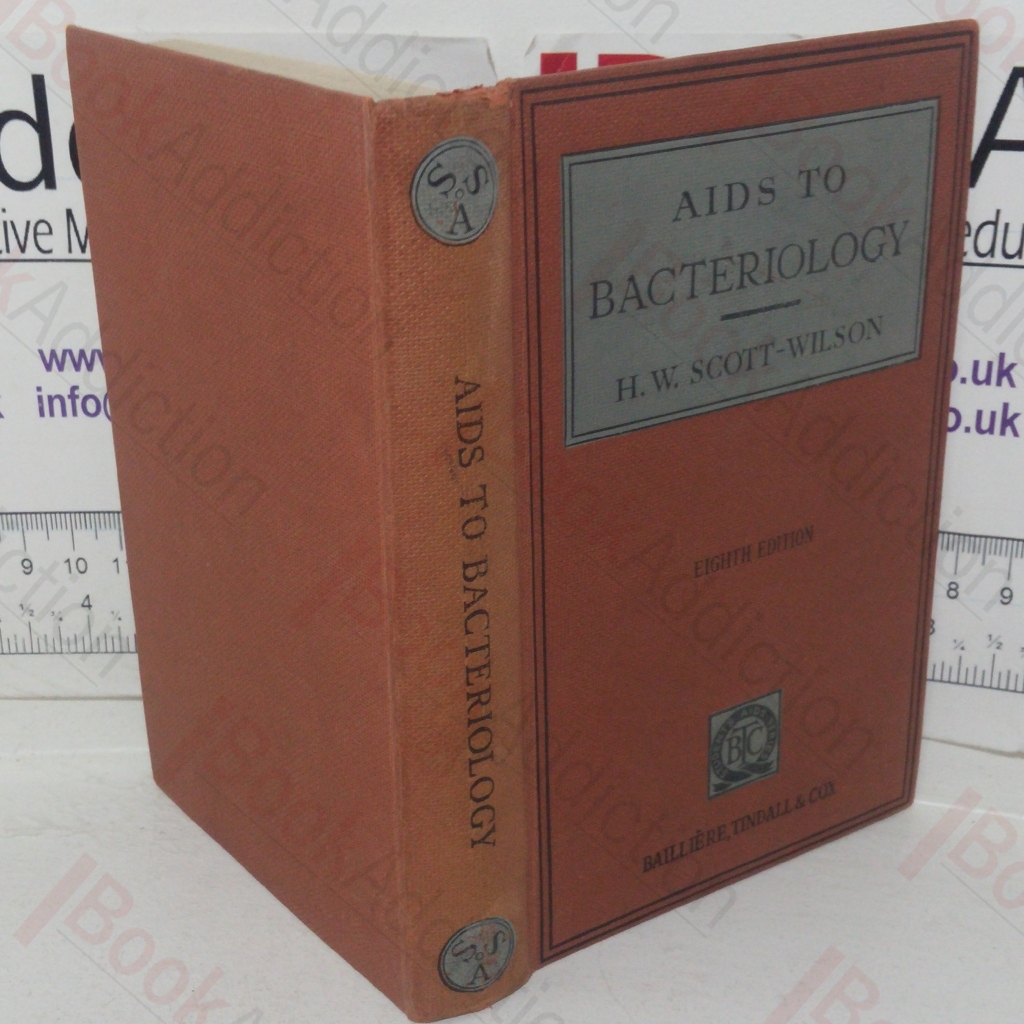 Aids to Bacteriology