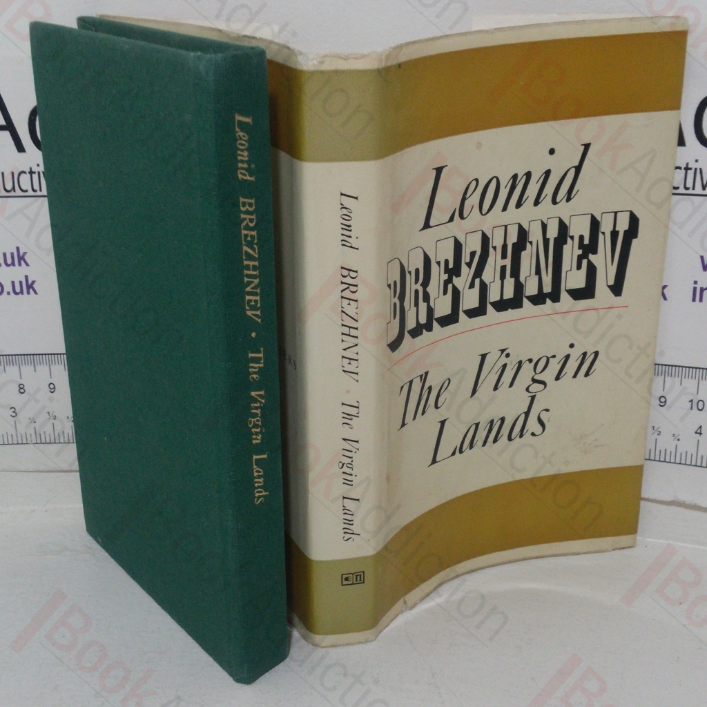 The Virgin Lands