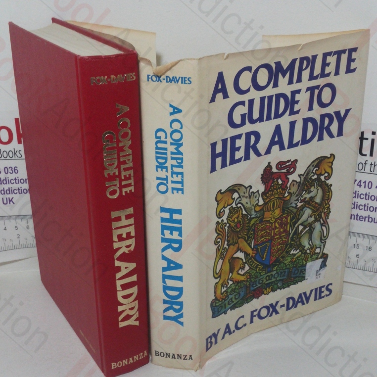 A Complete Guide to Heraldry