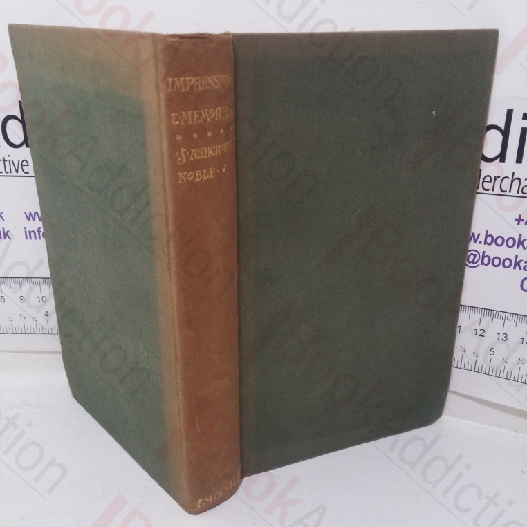 Impressions & Memories