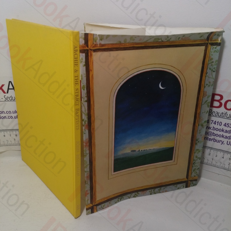 Archie and the Strict Baptists