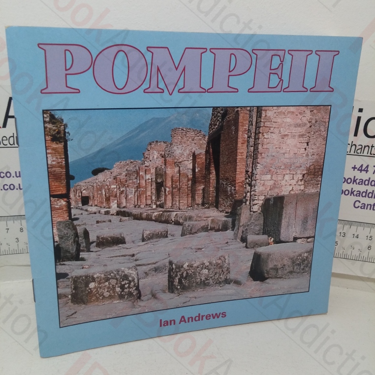 Pompeii (Cambridge Introduction to World History series)
