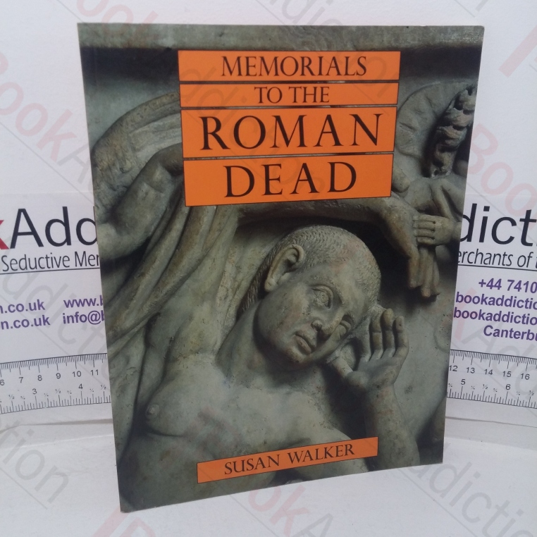 Memorials to the Roman Dead