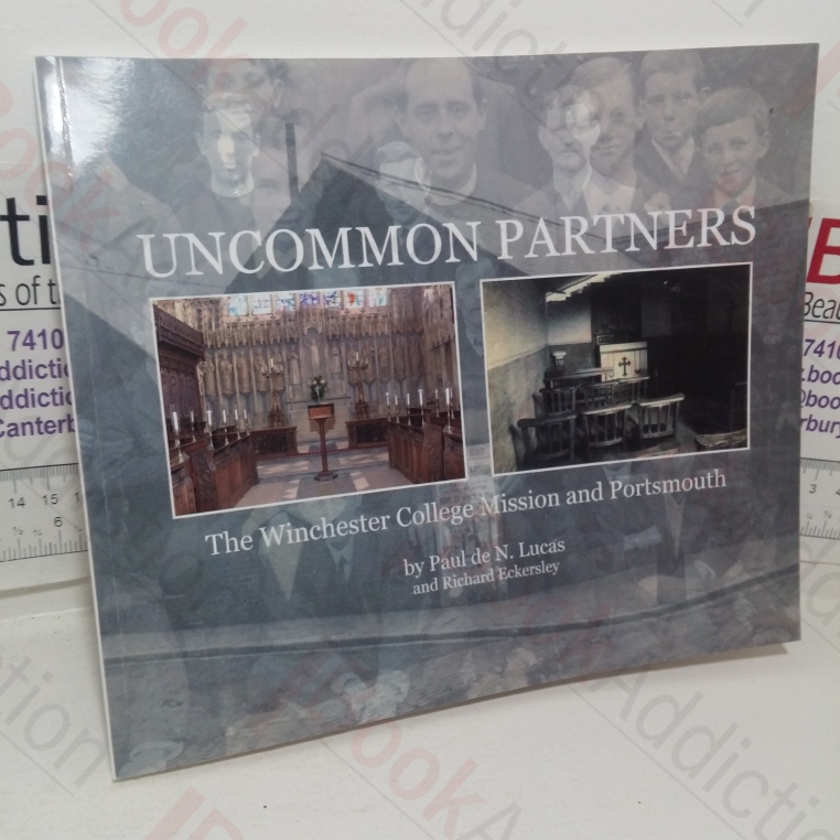 Uncommon Partners: The Winchester Mission and Portsmouth