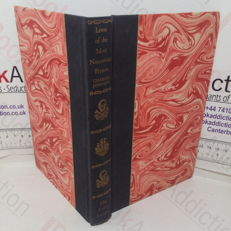 Lives of the Most Notorious Pirates