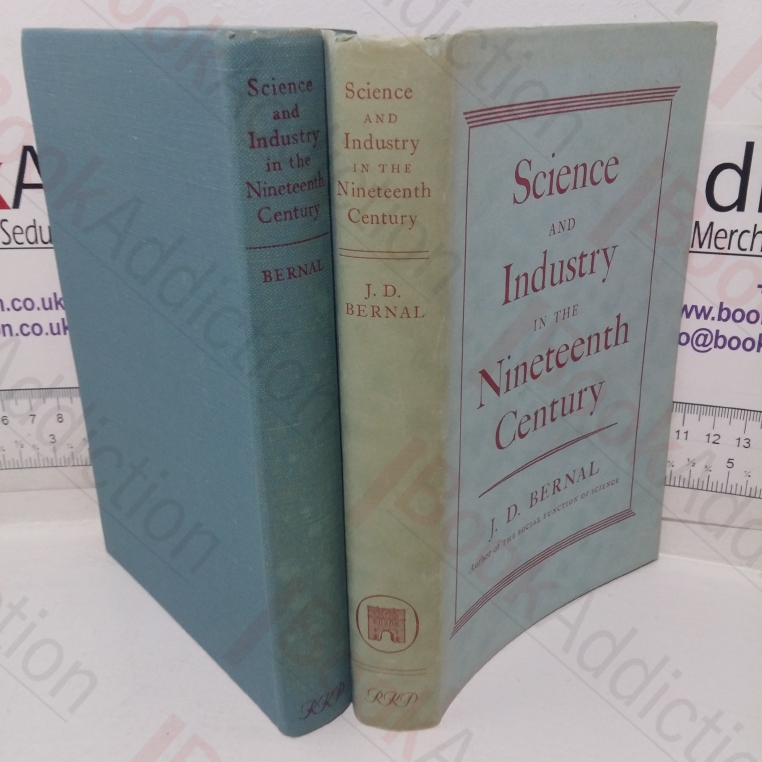 Science and Industry in the Nineteenth Century