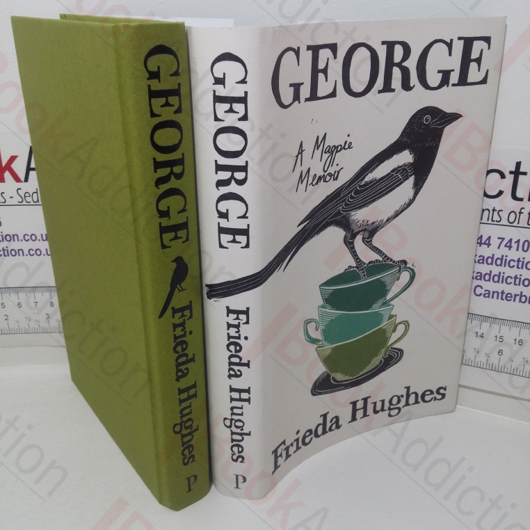 George: A Magpie Memoir
