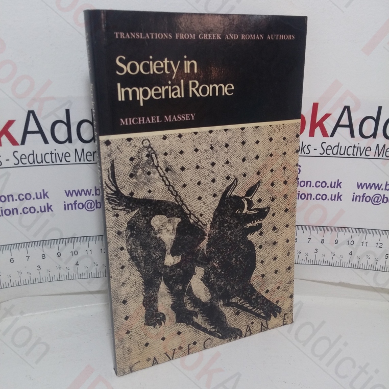 Society in Imperial Rome