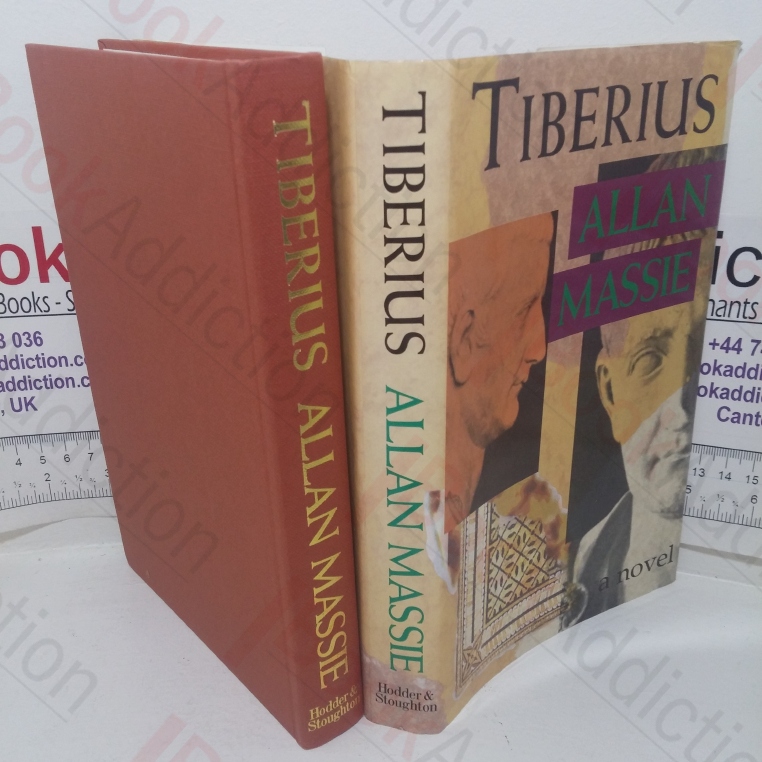 Tiberius: A Novel