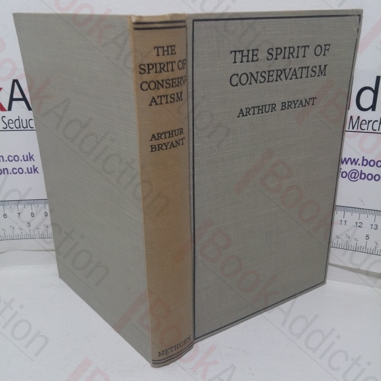 The Spirit of Conservatism