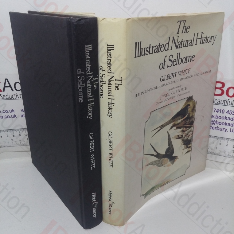 The Illustrated Natural History of Selborne