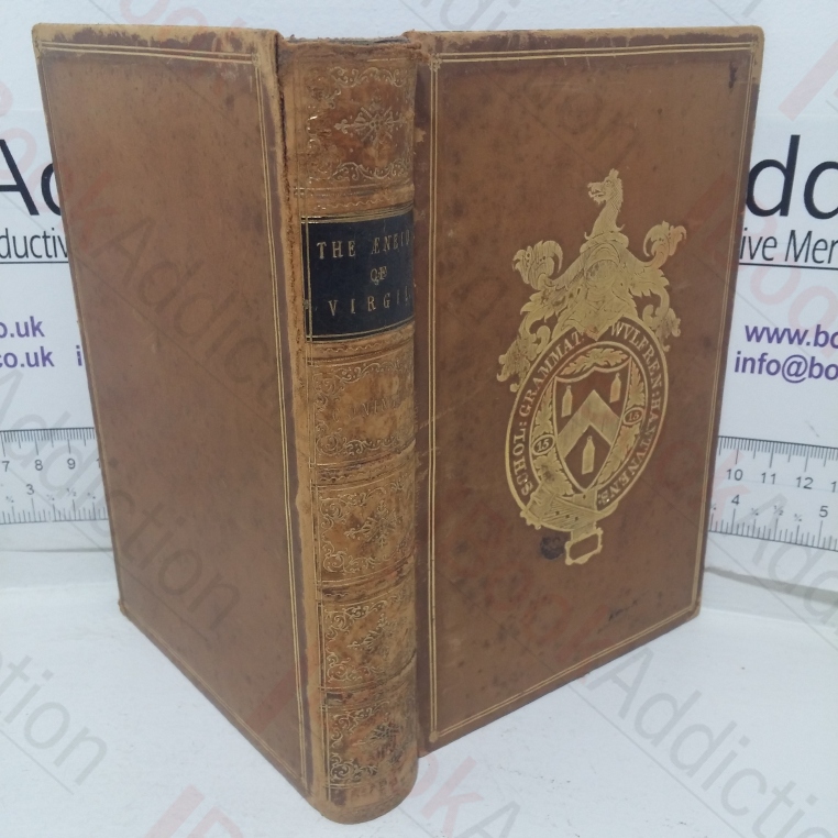 The Aeneid of Virgil, Translated into English Verse