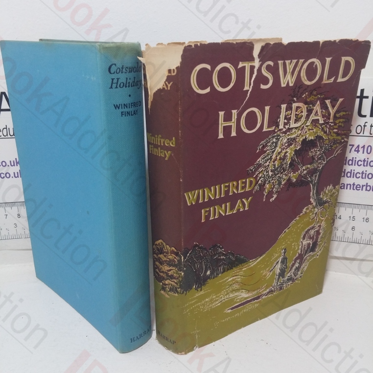 Cotswold Holiday