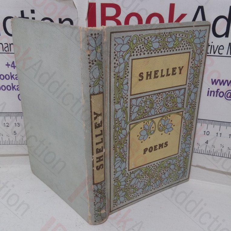 Shelley Poems