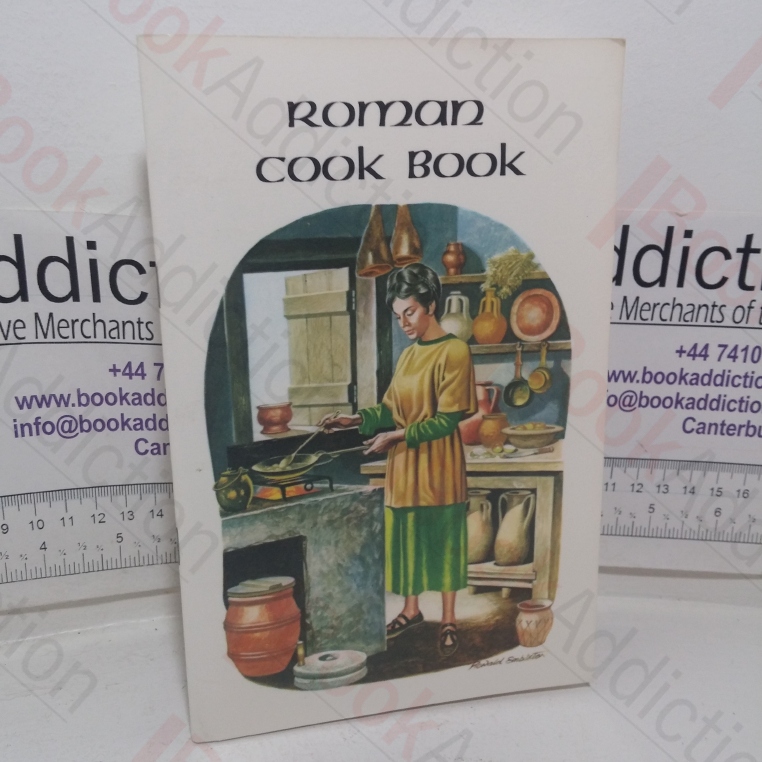 Roman Cook Book