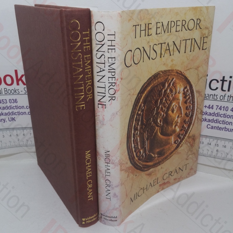 The Emperor Constantine