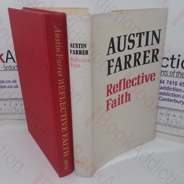 Reflective Faith: Essays in Philosophical Theology