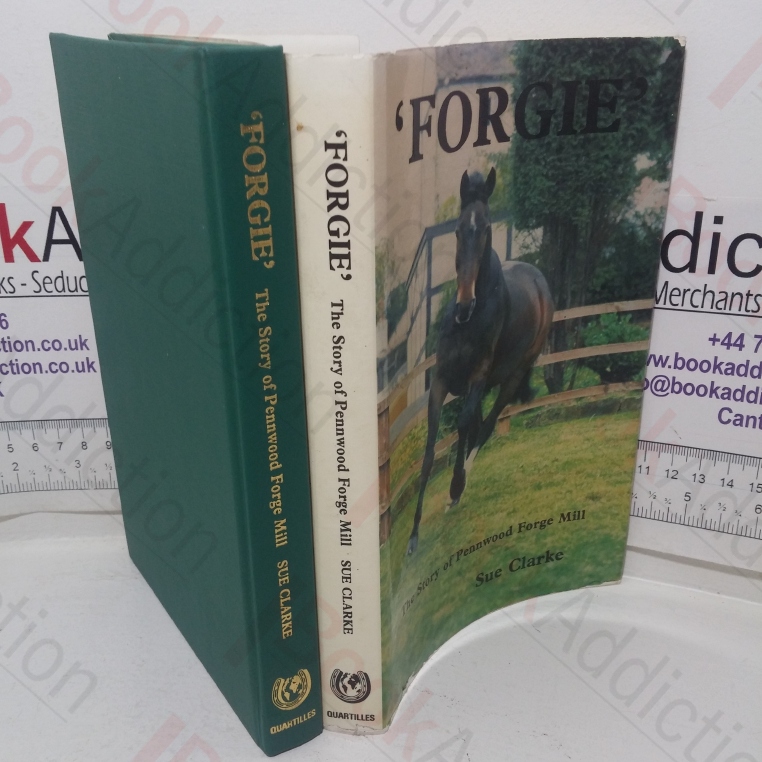 Forgie: The Story of Pennwood Forge Mill