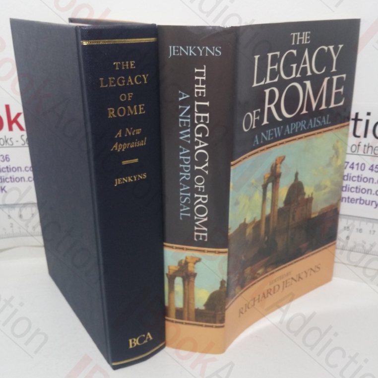 The Legacy of Rome: A New Appraisal