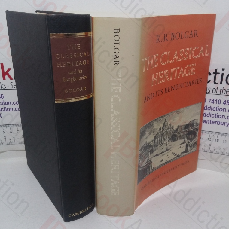 The Classical Heritage and its Beneficiaries