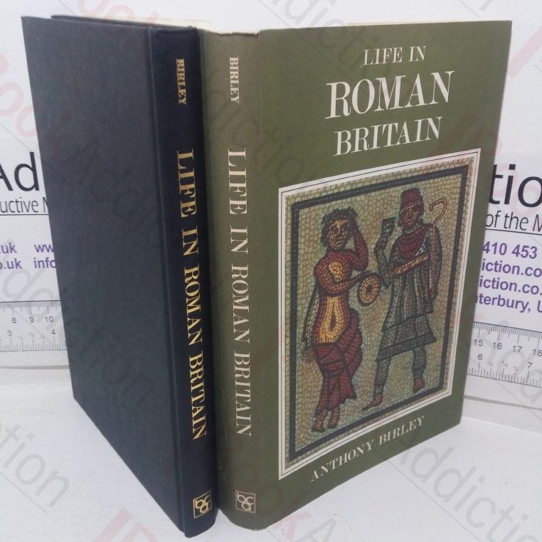 Life in Roman Britain