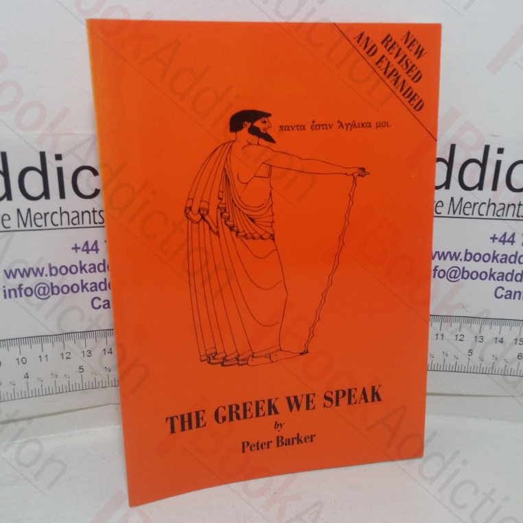 The Greek We Speak