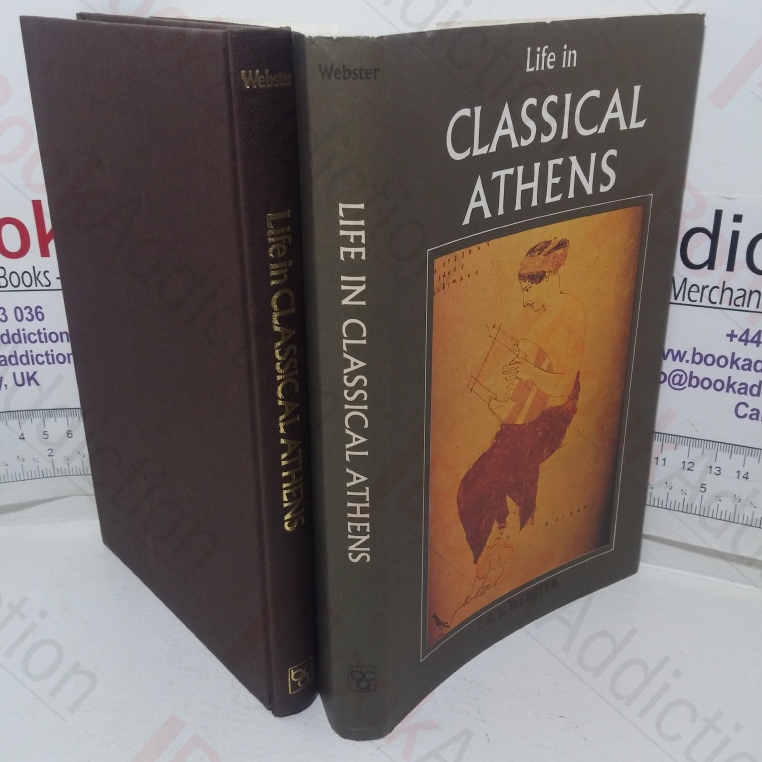 Life in Classical Athens