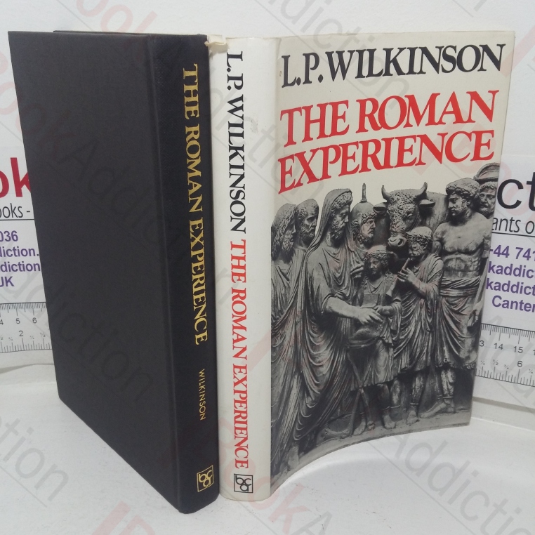 The Roman Experience