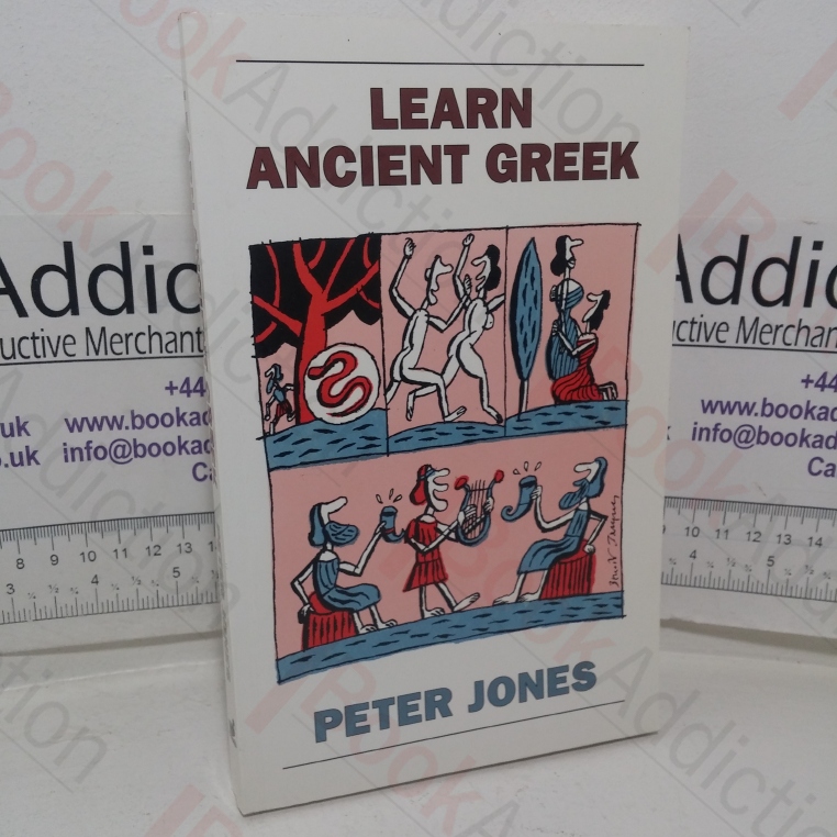 Learn Ancient Greek