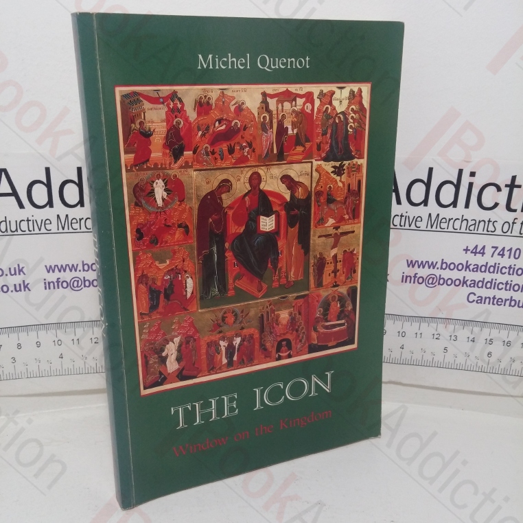 The Icon: Window on the Kingdom