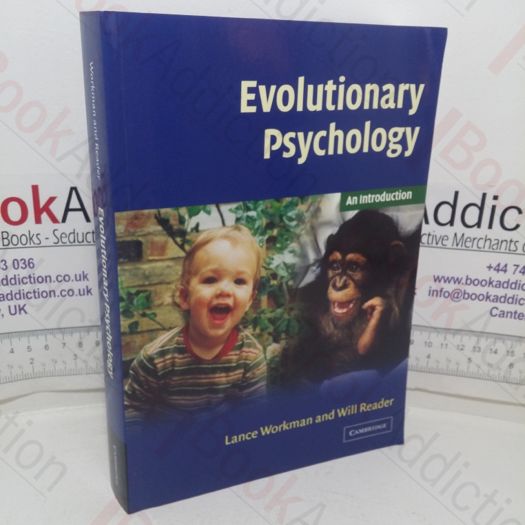 Evolutionary Psychology: An Introduction